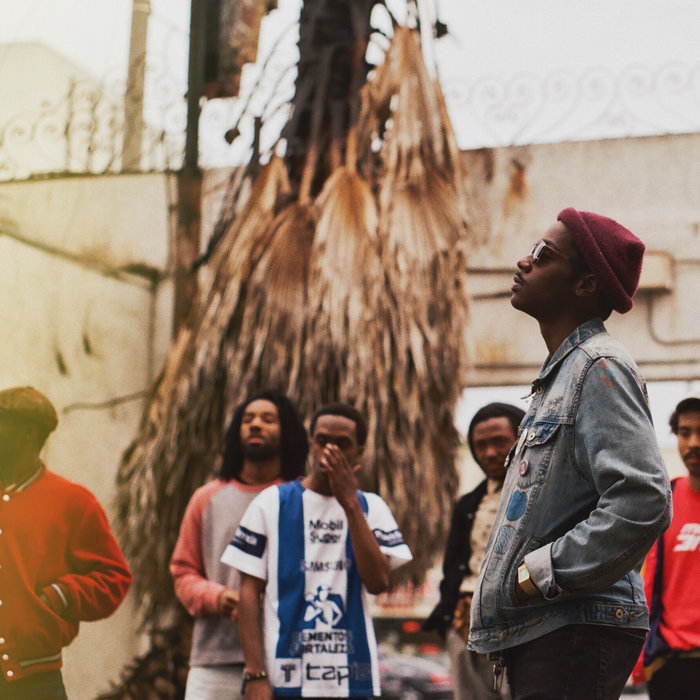 Channel Tres – Controller