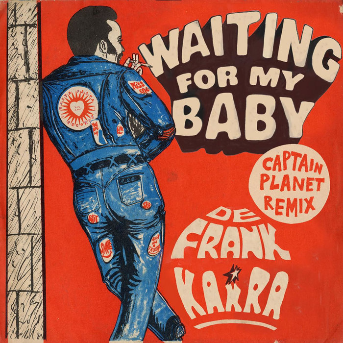 De Frank Kakra – Waiting For My Baby (7