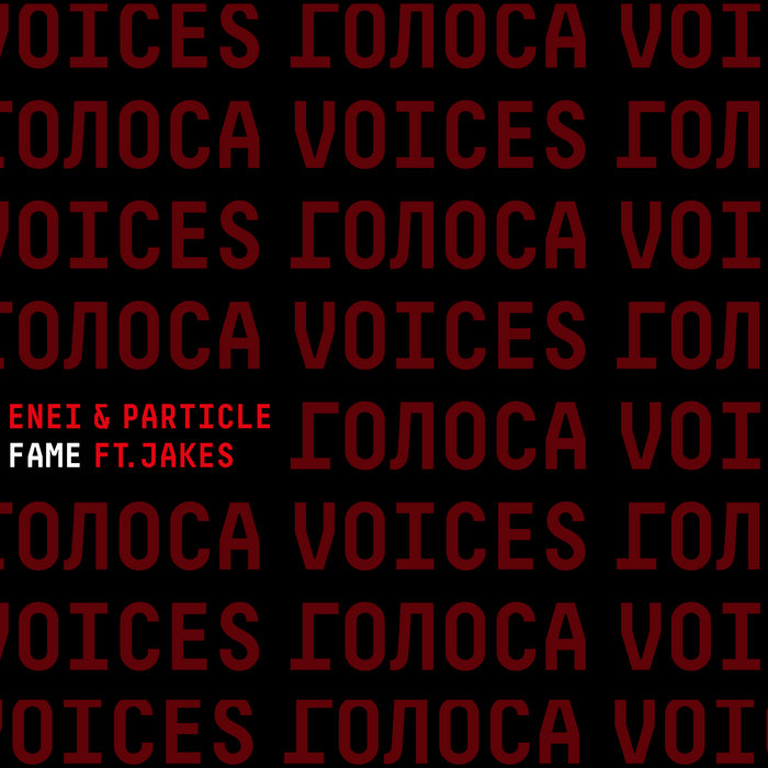 ENEI – Fame (feat. Jakes)