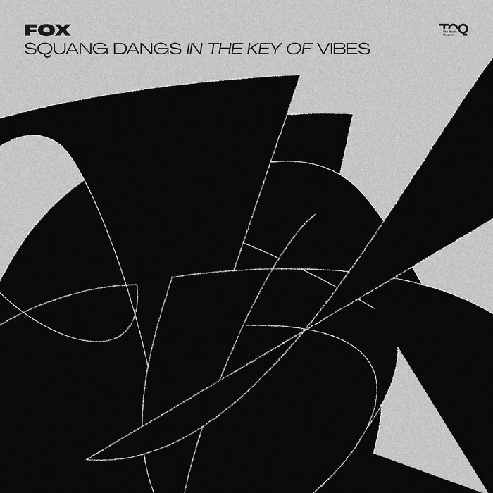 Fox – Just Chillin' feat. Blind Mic (prod. by FD)