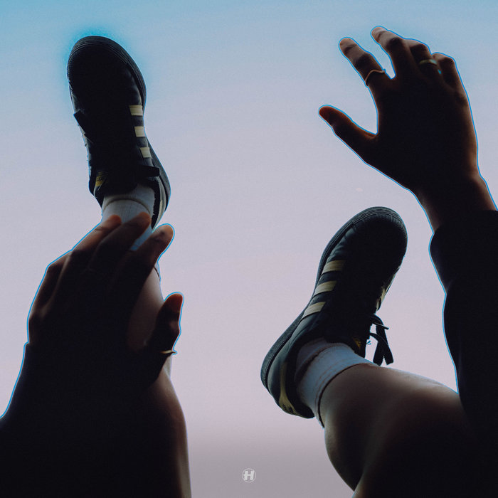Gabriella Bongo, Nu:Tone – Deep End (feat. Miss LouLou)