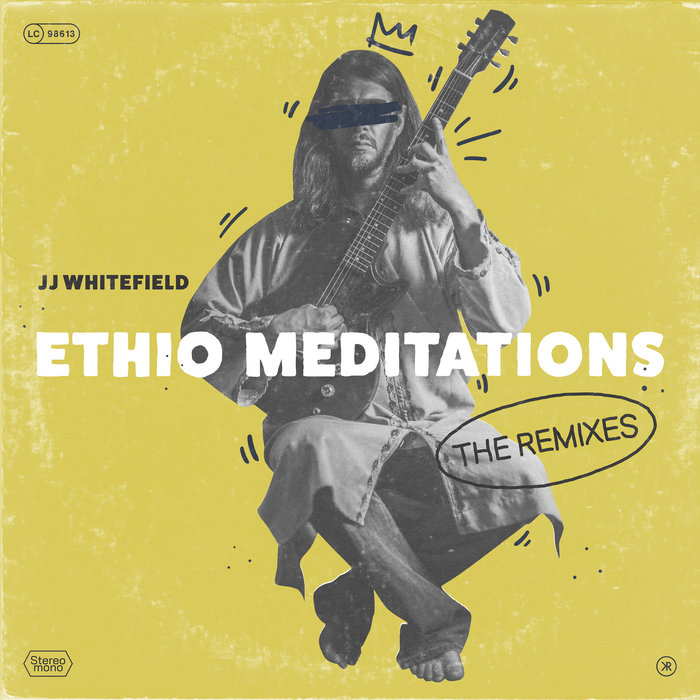 JJ Whitefield – Vindaloo (Mophono Version)