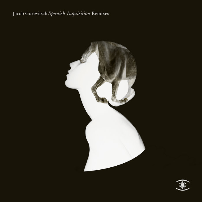 Jacob Gurevitsch – Spanish Inquisition (Danilo Braca Second Inquisition Remix)