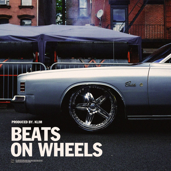 KLIM beats – Soulful