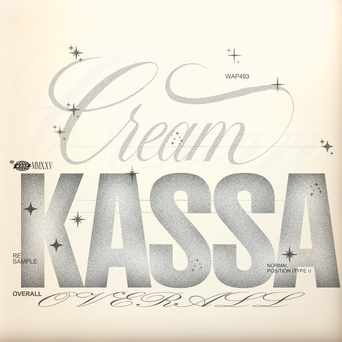 Kassa Overall – REBIRTH OF SLICK (COOL LIKE DAT)