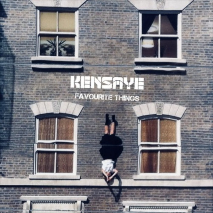 Kensaye – Favourite Things