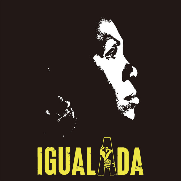 La Muchacha – In-Correcto 147: Igualada