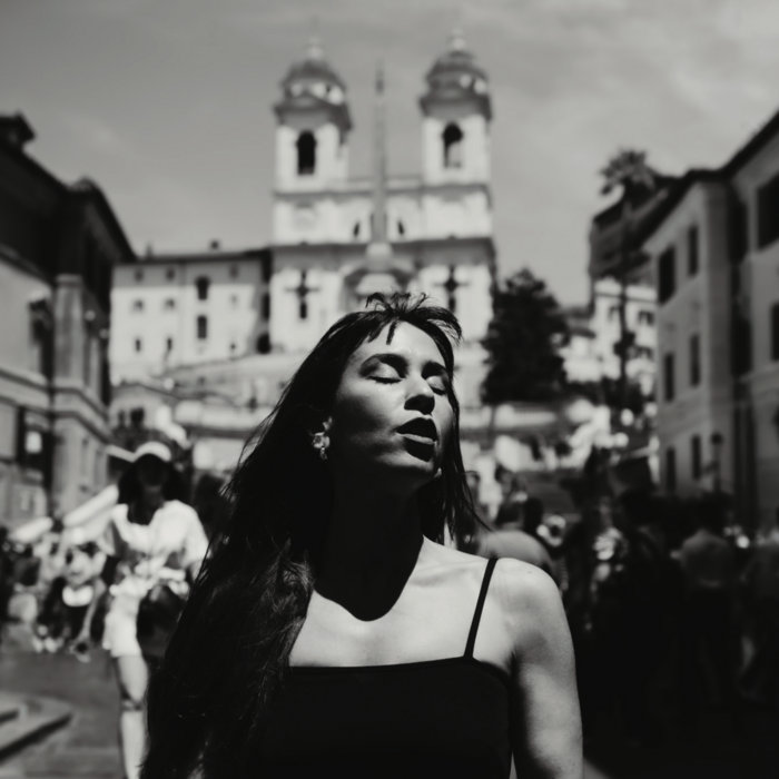 Lavinia Mancusi – Secondo coro della lavandaie / Fenesta 'ca lucive