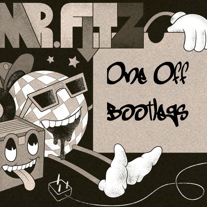 Mr Fitz – You And Me