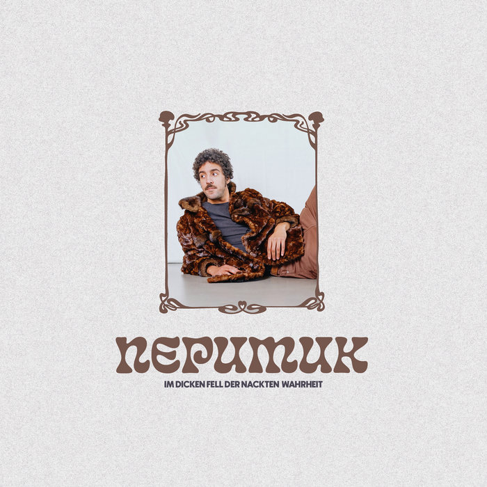 Nepumuk – Wir baden in Öl