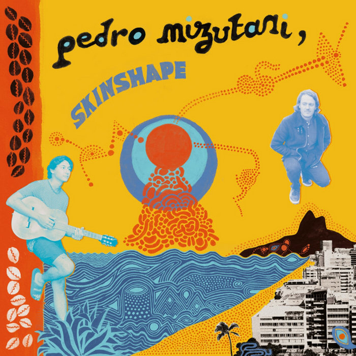 Pedro Mizutani, Skinshape – Eu Pensei