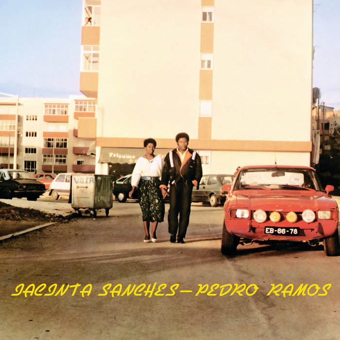 Pedro Ramos, Jacinta Sanches – Minino Qui Naci Onti