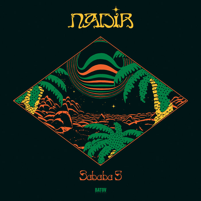 Sababa 5 – Nadir