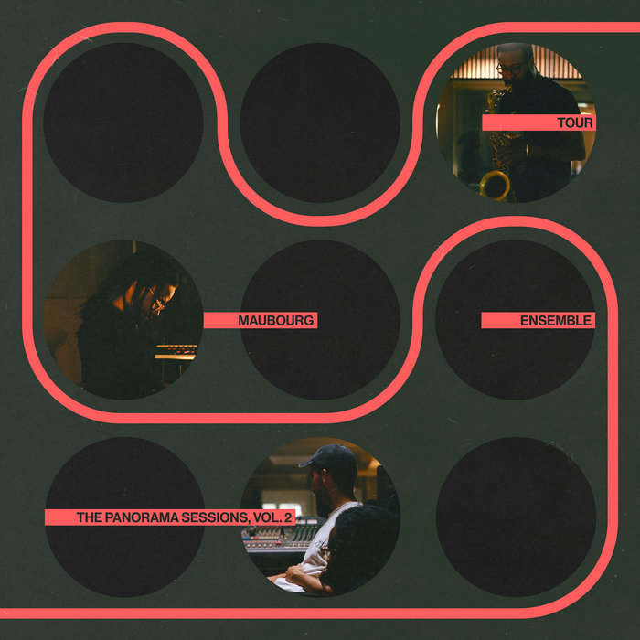 Tour-Maubourg Ensemble – Stay