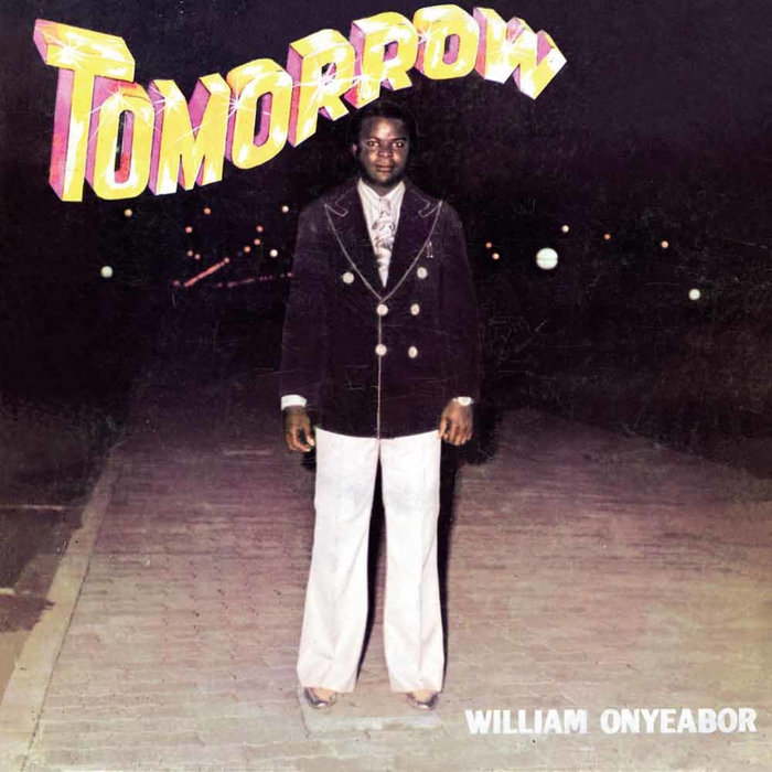 William Onyeabor – Fantastic Man