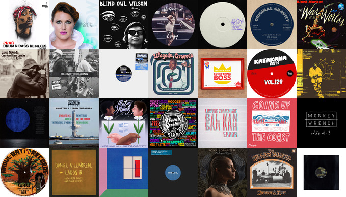 Groove diggin with le-groove.de