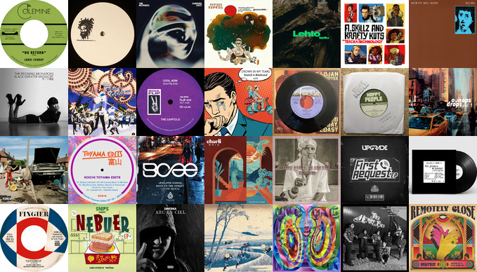 Groove diggin with le-groove.de