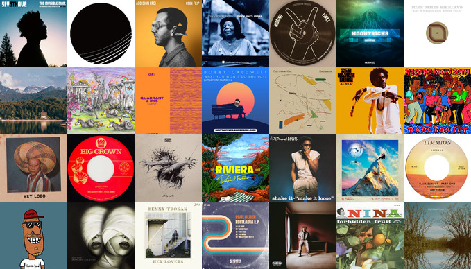 Groove diggin with le-groove.de