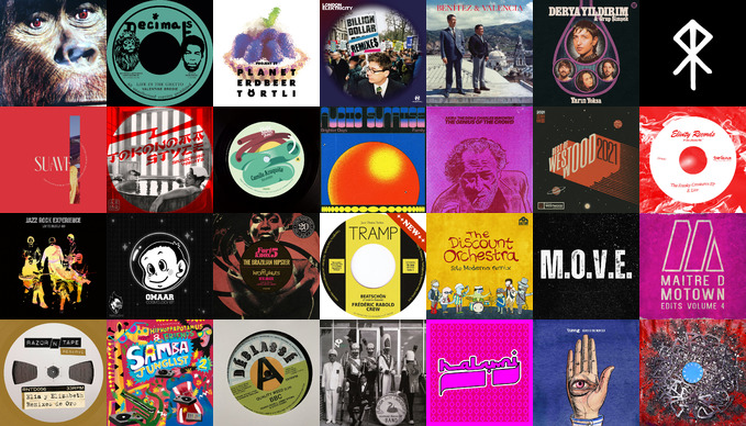 Groove diggin with le-groove.de