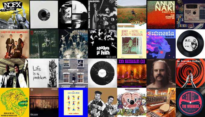 Groove diggin with le-groove.de