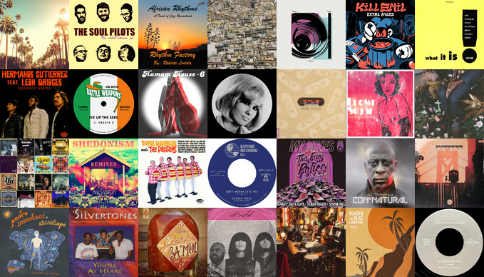 Groove diggin with le-groove.de
