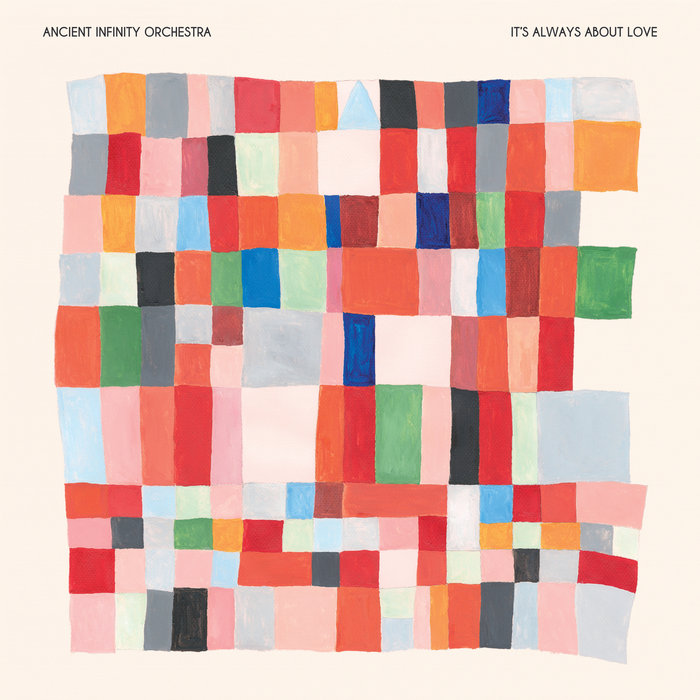 Ancient Infinity Orchestra – Chant for Don Cherry