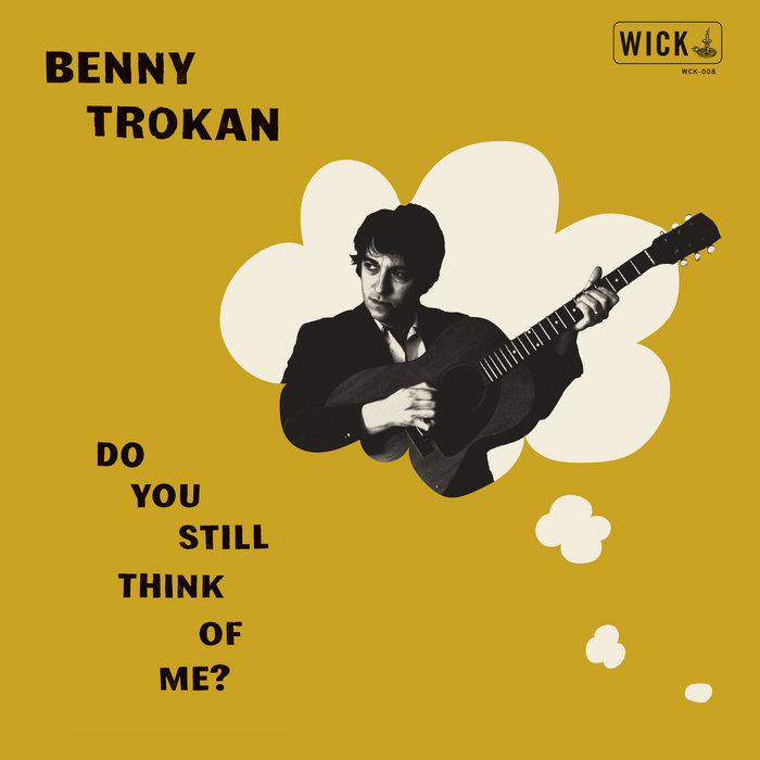Benny Trokan – Walking Back