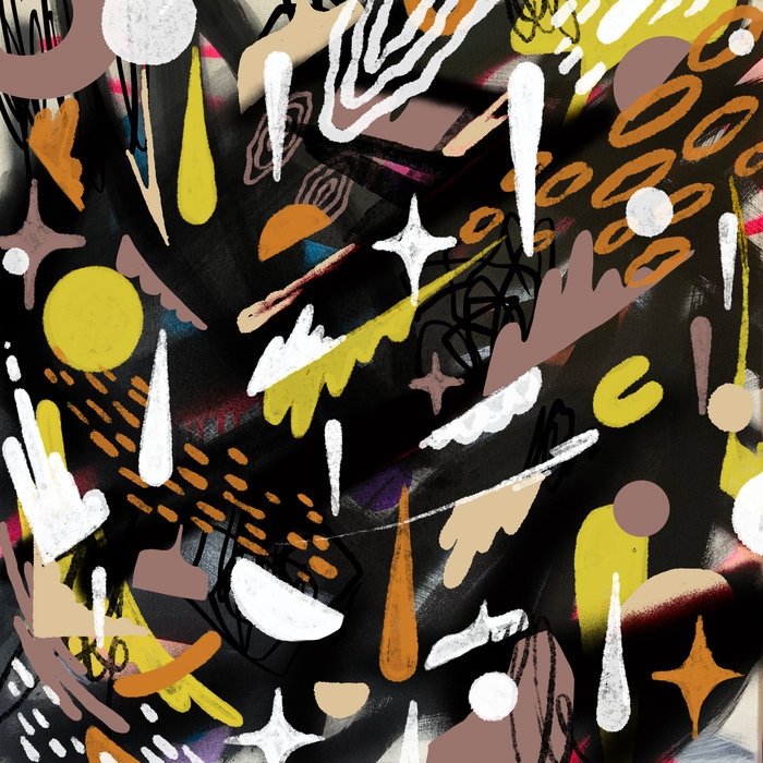 Black Milk – Giant Stepped