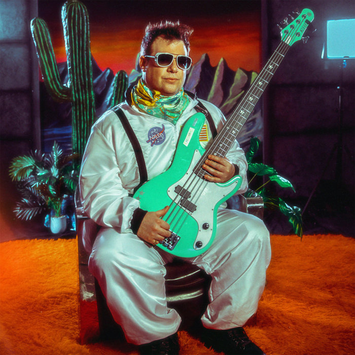 CARRTOONS – Thursday Disco (feat. Haile Supreme)