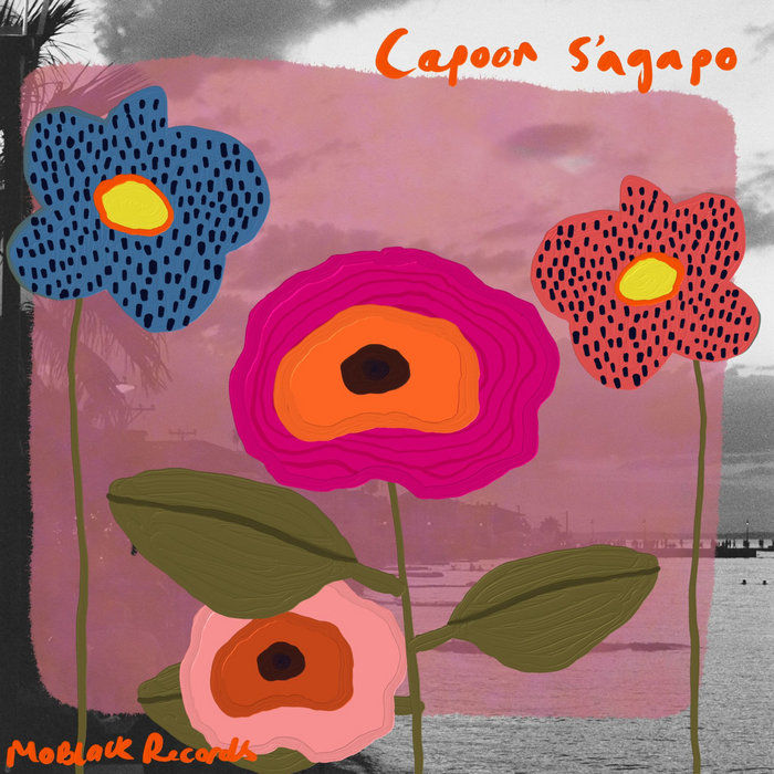 Capoon – S'agapo