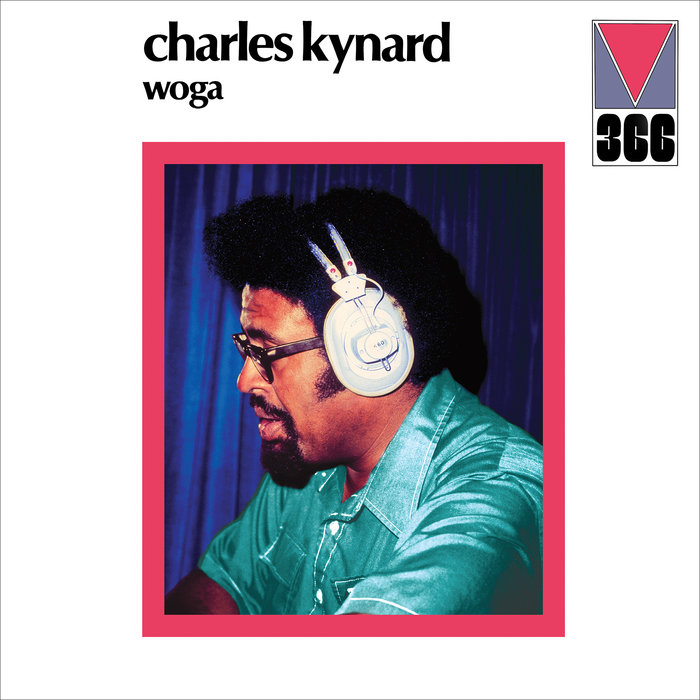 Charles Kynard – Little Ghetto Boy