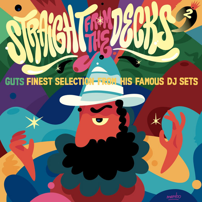 Guts – The Dutch Benglos – Shabi Bi-Di-Do