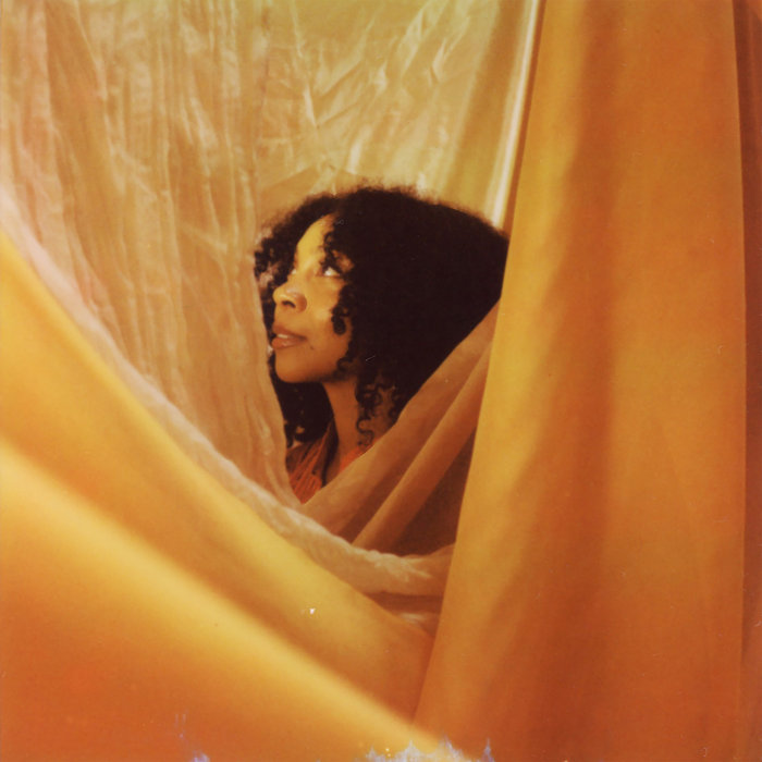 Hollie Cook – Shy Girl