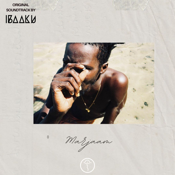 IBAAKU – 4 Luedji
