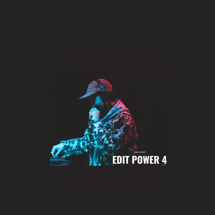 King Most – King Most 