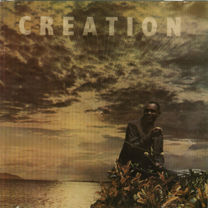 Lennie Hibbert – Nature Boy