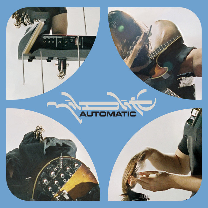 Mildlife – Automatic