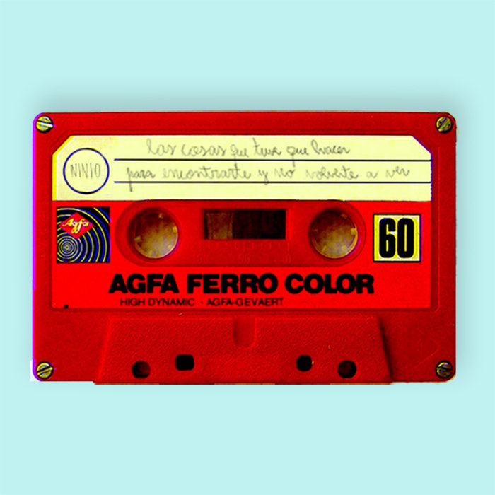 NINIO – A veces me pregunto yo