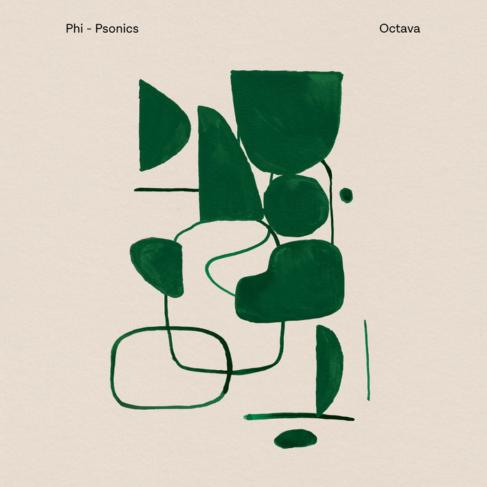 Phi-Psonics – We Walk in the Gardens of Our Ancestors