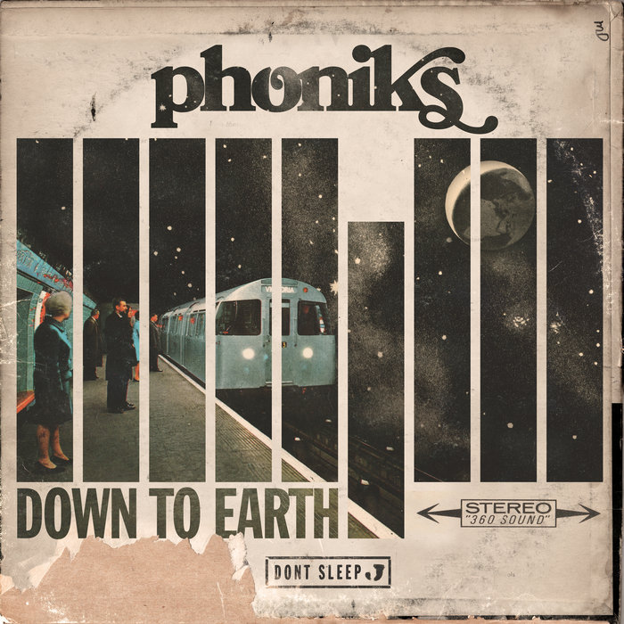 Phoniks – Satellites