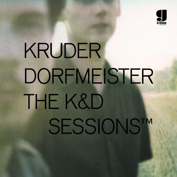 Roni Size – Heroes (Kruder Powercut Version)