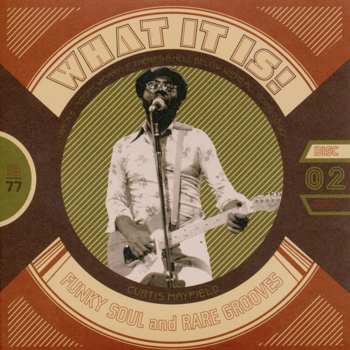 Willie West – Fairchild