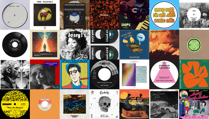 Groove diggin with le-groove.de