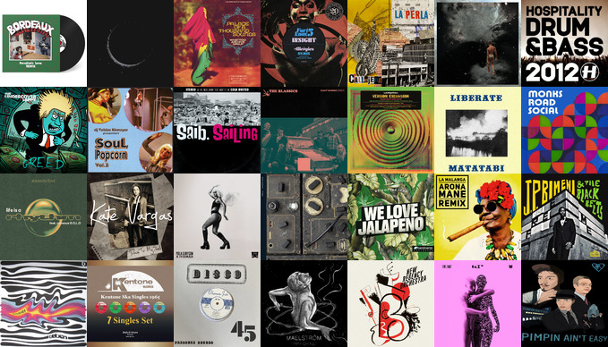 Groove diggin with le-groove.de