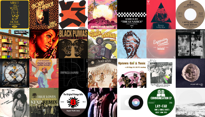Groove diggin with le-groove.de