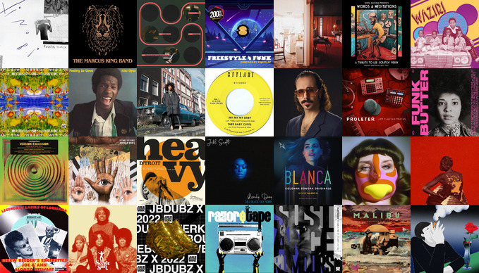 Groove diggin with le-groove.de