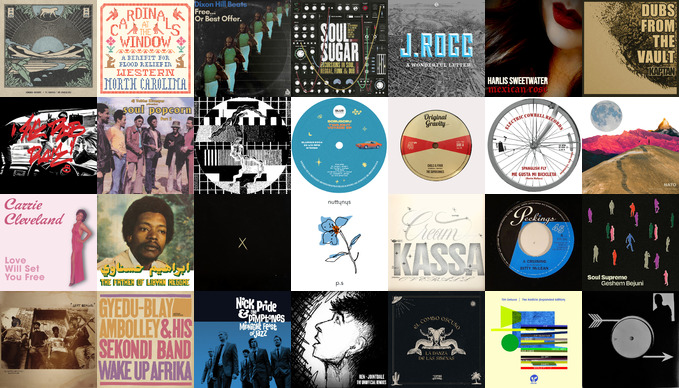 Groove diggin with le-groove.de
