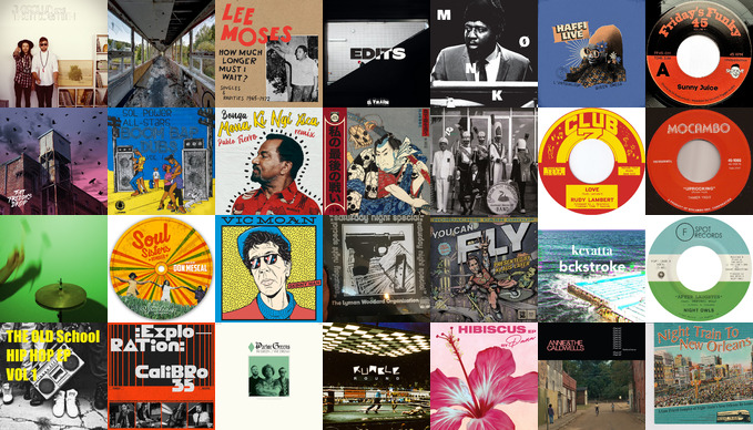Groove diggin with le-groove.de