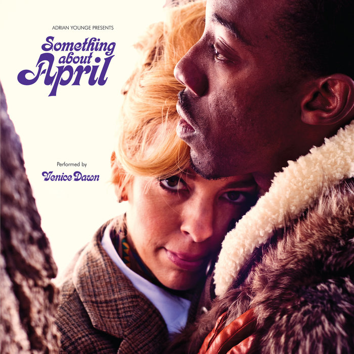 Adrian Younge – It's Me