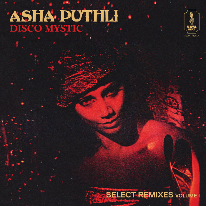 Asha Puthli, Kraak & Smaak – Lies (Kraak & Smaak Remix)
